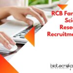 RCB Faridabad Life Science Senior Research Fellow Recruitment – Attend Walk-In RCB Faridabad Life Science Senior