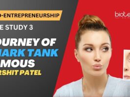 Bio-entrepreneurship Case Study