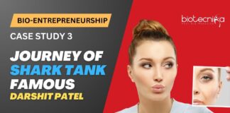 Bio-entrepreneurship Case Study