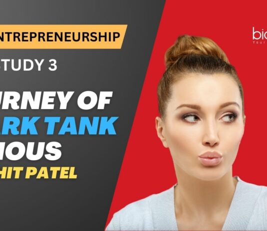 Bio-entrepreneurship Case Study