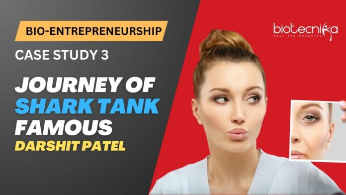 Bio-entrepreneurship Case Study