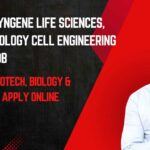 Freshers Syngene Life Sciences