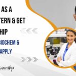 CSMCRI Student Internship