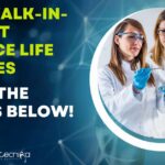 Reliance Life Sciences Vacancies