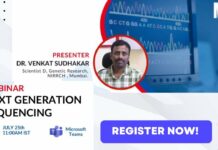 Free Biotecnika Webinars NGS - Optimizing Techniques - Registrations Open