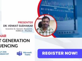 Free Biotecnika Webinars NGS - Optimizing Techniques - Registrations Open