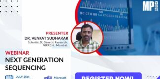 Free Biotecnika Webinars NGS - Optimizing Techniques - Registrations Open