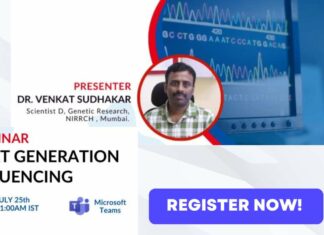 Free Biotecnika Webinars NGS - Optimizing Techniques - Registrations Open