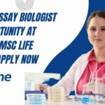 Exciting Assay Biologist Job Opportunity at Syngene – MSc Life Sciences Apply Now Assay Biologist Job Opportunity at Syngene