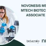 Novonesis MSc, BTech & MTech Biotech, Biochem Associate Job – Apply Online Novonesis Associate Job Opening
