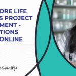 VIT Vellore Life Sciences Project Recruitment – Applications Invited Online VIT Vellore Project Recruitment