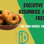 Executive QA Vacancy at iD