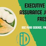 Executive Quality Assurance Job at iD Fresh Food! BSc Food Science, Food Tech Apply Executive QA Job at iD