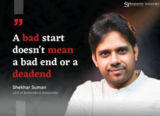 Biotecnika Times Newsletter 19.07.2024 – Freshers Reliance Life Sciences Young Professionals Program for Women & Freshers Walk-in-Drive at Aurobindo, Fully Remote Jobs at Novonesis & Thermo Fisher, SRM University AP Hiring, Machine Learning Workshop Registrations Open + Much More