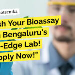 Biocon Biologics R&D Bioassay Development Lab Role
