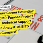 BITS Pilani Data Analyst Job For Life Sciences Candidates – Apply Now BITS Pilani Data Analyst Job For Life Sciences Candidates - Apply Now