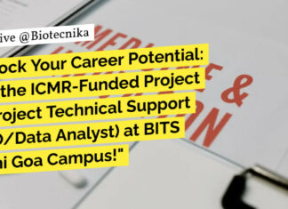 BITS Pilani Data Analyst Job For Life Sciences Candidates - Apply Now