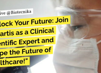 Novartis Clinical Scientific Expert For Life Sciences, Apply Online Novartis Clinical Scientific Expert For Life Sciences, Apply Online