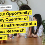 JNCASR Biology Project Scientist