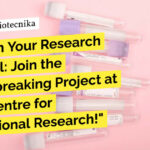 Amity Centre for Translational Research Life Sciences, Immunology, Biotech Project Job