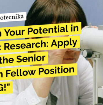 NIBMG Project Research Fellow Recruitment - Applications Invited