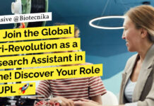 UPL Agronomist Recruitment