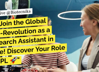 UPL Agronomist Recruitment – Apply For Research Assistant – Insecticide UPL Agronomist Recruitment