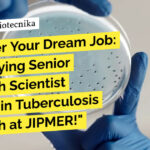 JIPMER PhD Microbiology Research Job - Apply For Scientist Role
