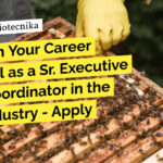 Food Tech Jobs at Abbott - Apply For Executive Role