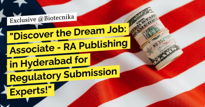 BSc Life Sciences Associate Publishing at MakroCare - Apply Online