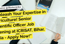 icrisat-msc-agriculture-and-life-sciences-scientific-officer-job-opening-apply-now