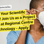 MTech Life Science Project Job Opening at Regional Centre for Biotechnology - Apply Now