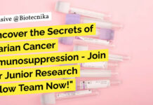 ACTREC Cancer Research Project Recruitment - Apply For JRF Position