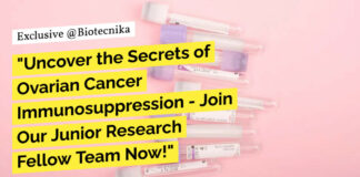ACTREC Cancer Research Project Recruitment - Apply For JRF Position