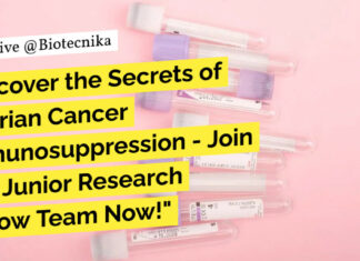 ACTREC Cancer Research Project Recruitment - Apply For JRF Position