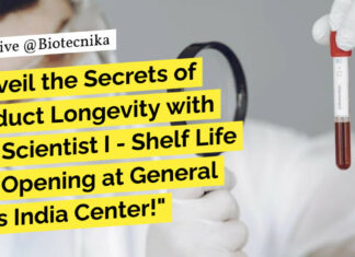 Scientist Job Opening For Food Science & Food Tech at at General Mills – Apply Online general-mills-food-science-jobs-food-tech-apply-online