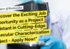 Govt NCT of Delhi ILBS Hiring For Project Work – MSc, MTech Biotech, Biochem, Life Sciences Apply Govt Life Sciences Delhi Job Opening - MSc, MTech Apply at ILBS