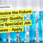 Quality Assurance Specialist Job at Novonesis - Apply Now!