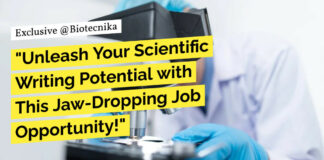 Sanofi Life Science Writing Jobs - Apply Online