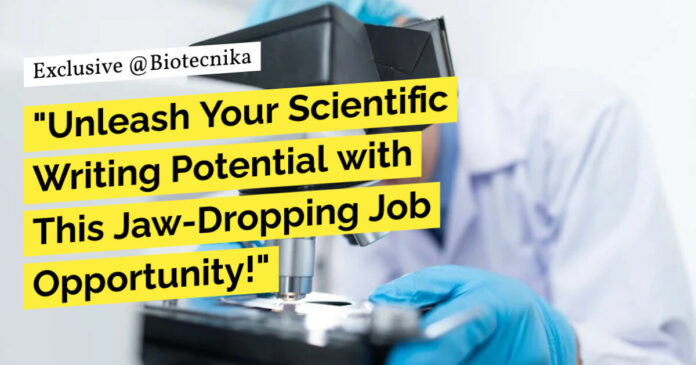 Sanofi Life Science Writing Jobs - Apply Online