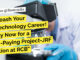 Apply Now for a High-Paying Project-JRF Position at RCB – Life Sciences Eligible Project JRF Life Sciences Job at Regional Centre for Biotechnology