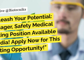 Safety Medical Writing Position For Life Sciences at Parexel – Apply Online Safety Medical Writing Position For Life Sciences at Parexel - Apply Online