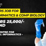 Bioinformatics Freshers Job