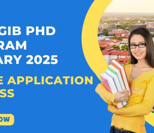 CSIR-IGIB PhD 2025 Program