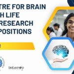 IISc-CBR Life Science Fellows Job