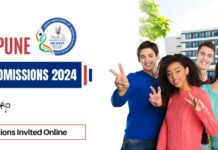 ARI Pune PhD Admissions 2024