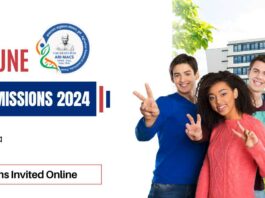 ARI Pune PhD Admissions 2024