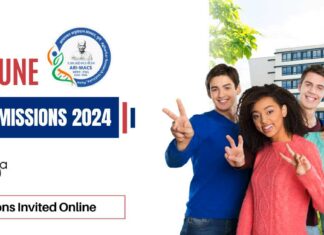 ARI Pune PhD Admissions 2024
