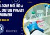 CSIR-CCMB Mol Bio & Cell Culture Project Recruitment – Attend Walk-In CSIR-CCMB Mol Bio Project Recruitment