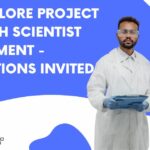 CMC Vellore Project Research Scientist Recruitment